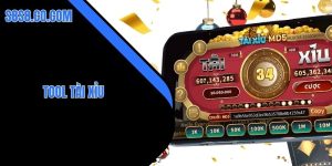tool tài xỉu